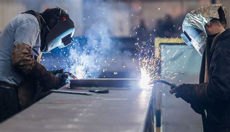 est paying jobs in metal fabrications|working in metal fabrication.